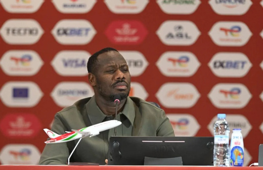 الاتحاد الدولي للصحافة الرياضية يحقق في ملابسات ندوة مدرب السنغال عقب نهائي الكان