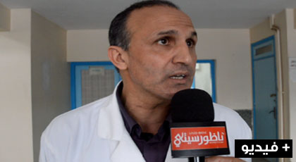 طبيب واقعة "الكرطونة": قمت بعملي كما يجب وجهاز الكشف معطل وسنوات لم أرى "الجبس" في مستشفى العروي طبيب واقعة "الكرطونة": قمت بعملي كما يجب وجهاز الكشف معطل وسنوات لم أرى "الجبس" في مستشفى العروي