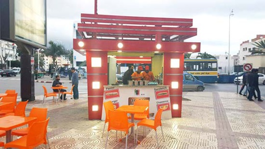 سلسلة مطاعم بلابلا تقدم لكم أطيب المأكولات بالناظور سلسلة مطاعم بلابلا تقدم لكم أطيب المأكولات بالناظور