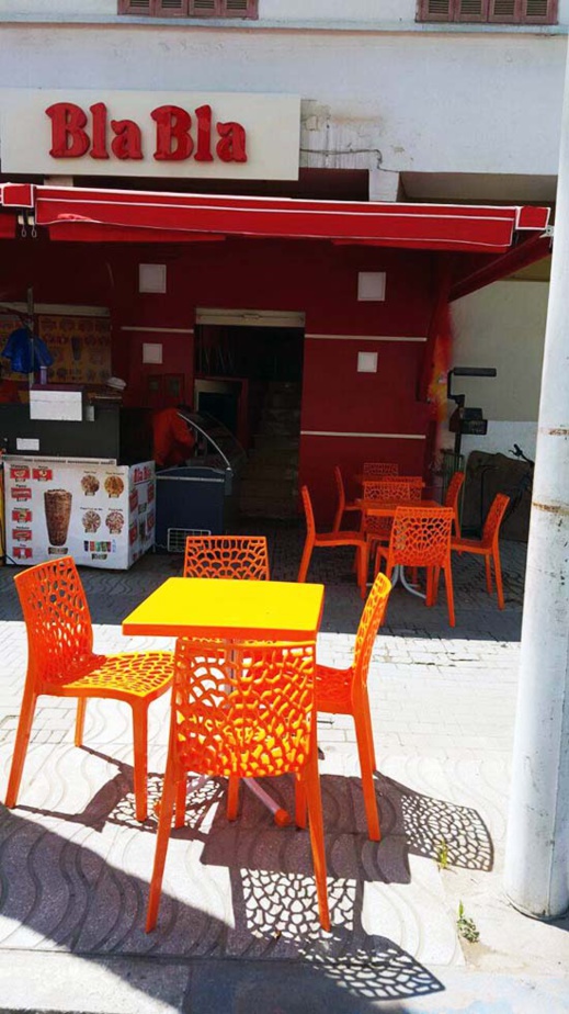 سلسلة مطاعم بلابلا تقدم لكم أطيب المأكولات بالناظور سلسلة مطاعم بلابلا تقدم لكم أطيب المأكولات بالناظور