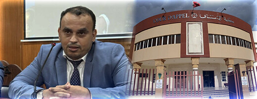 بتعليمات ملكية.. سعيد أزدوفال نائبا للوكيل العام للملك بمحكمة الاستئناف بالناظور