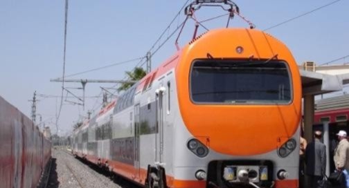 تعليق حركة القطارات بسبب سوء الأحوال الجوية ببعض مناطق المملكة