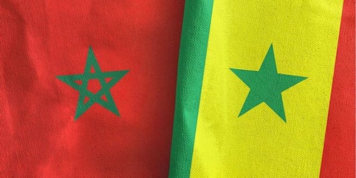 السنغال تتخذ إجراءات صارمة لحماية المغاربة بعد أحداث نهائي “الكان” السنغال تتخذ إجراءات صارمة لحماية المغاربة بعد أحداث نهائي “الكان”