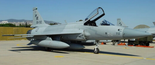 رويترز: المغرب ضمن دول تتفاوض مع باكستان لاقتناء مقاتلات JF-17