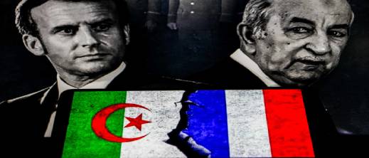 الخارجية الجزائرية تهاجم قناة "فرانس 2" وتتهم السفير الفرنسي في الجزائر بـ "التواطؤ"