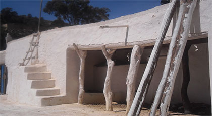مسجد بوحمزة الأثري ببني بوغافر...ذاكرة تأبى الإقصاء مسجد بوحمزة الأثري ببني بوغافر...ذاكرة تأبى الإقصاء