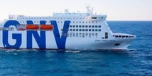شركة جي إن في للنقل البحري تعزز الربط البحري بين المغرب وإسبانيا بسفن جديدة شركة جي إن في للنقل البحري تعزز الربط البحري بين المغرب وإسبانيا بسفن جديدة