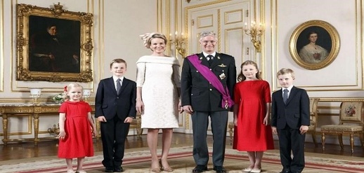 رسائل ومقاطع مزيفة باسم الملك.. بلجيكا تحقق في قضية احتيال غير مسبوقة