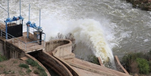 بعد 7 سنوات من الجفاف.. المغرب يسجل ارتفاعا قياسيا في مستوى السدود