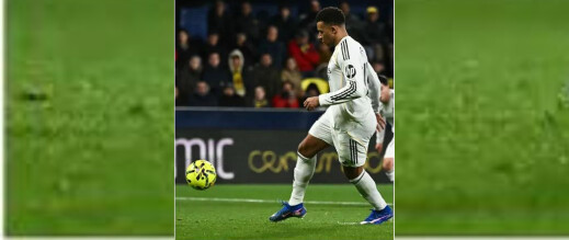 مبابي يقدم دعما علنيا لإبراهيم دياز بعد أسبوعه الصعب عقب نهائي الكان