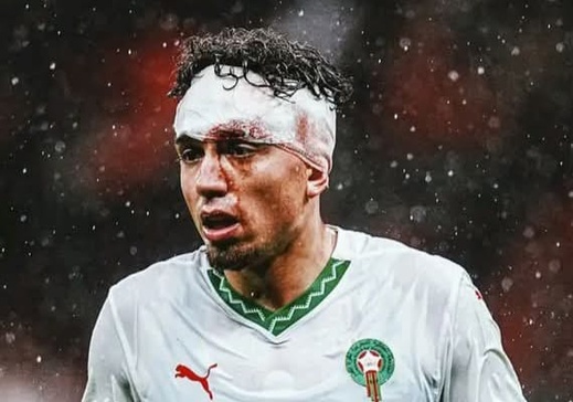 نائل العيناوي يدخل دائرة اهتمام ريال مدريد عقب كأس أمم إفريقيا نائل العيناوي يدخل دائرة اهتمام ريال مدريد عقب كأس أمم إفريقيا