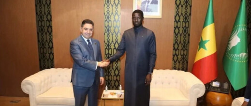 المغرب والسنغال يتجاوزان توتر نهائي الكان ويستأنفان التعاون المشترك