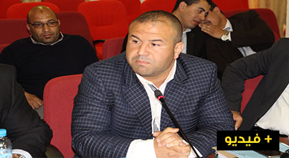 حوليش: أطالب وزارة التعمير بإعطاء الرخص للمواطنين الذين شيدوا منازلهم بدون رخص حتى يتمكن الشباب من الزواج 