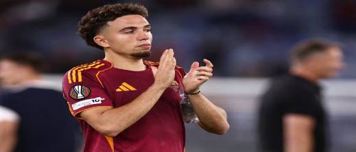 نجل الأسطورة يونس العيناوي يسحر كبار أوروبا.. تفاصيل اهتمام ريال مدريد بنائل العيناوي