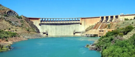 بعد التساقطات الأخيرة.. هذه حصيلة المخزون المائي بسدود ملوية