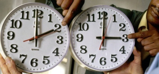 مع اقتراب رمضان.. المغاربة يترقبون حذف الساعة الإضافية مع اقتراب رمضان.. المغاربة يترقبون حذف الساعة الإضافية
