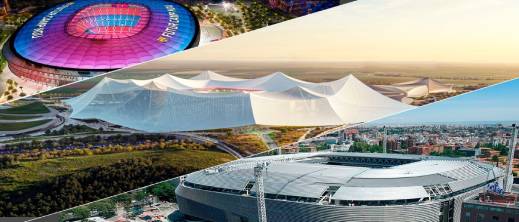 مونديال 2030: محاولات إسبانية لتوظيف أحداث "الكان" ضد أحقية المغرب باستضافة النهائي