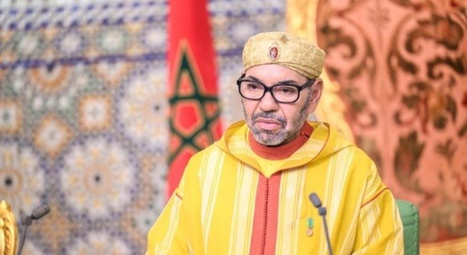 أنباء عن اجتماع رفيع المستوى بالقصر الملكي اليوم الثلاثاء