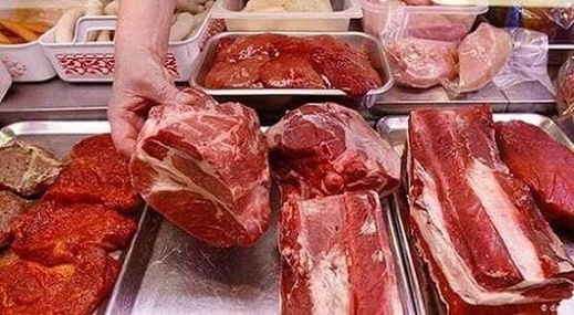 مع اقتراب رمضان.. مخاوف من استمرار ارتفاع أسعار اللحوم مع اقتراب رمضان.. مخاوف من استمرار ارتفاع أسعار اللحوم