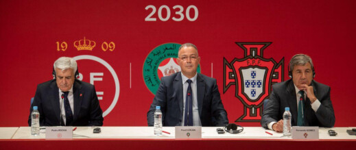 بعد تصريحات مثيرة للجدل.. الاتحاد الإسباني يؤكد: استضافة نهائي مونديال 2030 لم يحدد بعد