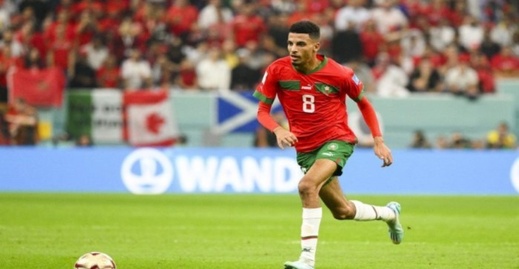 خيرونا يوضح آخر تطورات إصابة الدولي المغربي أوناحي خيرونا يوضح آخر تطورات إصابة الدولي المغربي أوناحي