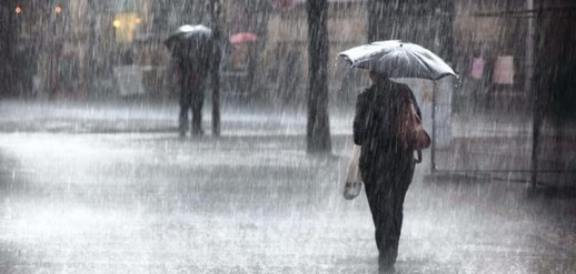 نشرة إنذارية.. تساقطات قوية ورياح عاصفية تشمل الحسيمة والدريوش نشرة إنذارية.. تساقطات قوية ورياح عاصفية تشمل الحسيمة والدريوش