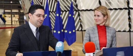 تحول لافت.. الاتحاد الأوروبي يعتمد الحكم الذاتي كحل قابل للتطبيق لقضية الصحراء المغربية