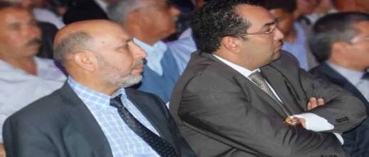 السجن النافذ وغرامات ثقيلة ضد عمدة مراكش السابق ونائبه بتهمة تبديد أموال عمومية