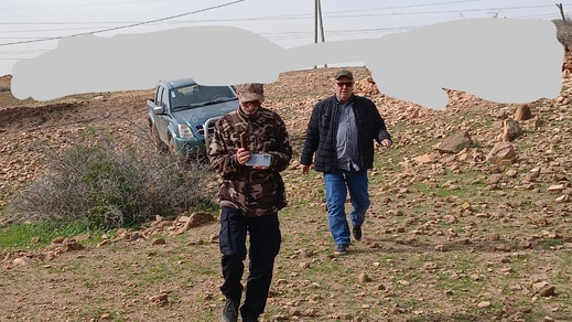 بما في ذلك إقليم الناظور.. إعادة إعمار المحميات بالجهة الشرقية عبر إطلاق الآلاف من طيور الحجل بما في ذلك إقليم الناظور.. إعادة إعمار المحميات بالجهة الشرقية عبر إطلاق الآلاف من طيور الحجل