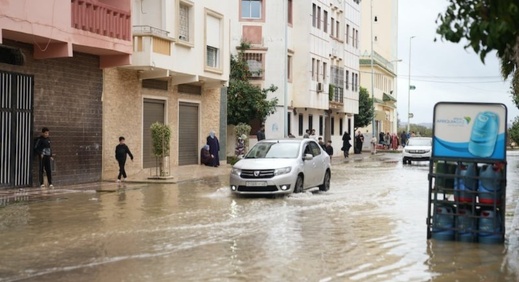 الأمن الوطني ينفي شائعات السرقة بالقصر الكبير الأمن الوطني ينفي شائعات السرقة بالقصر الكبير