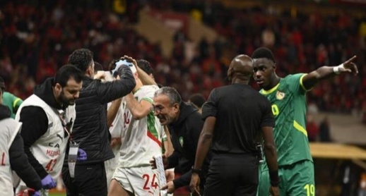 الكاف يعلن إصلاحات شاملة بعد أحداث نهائي كأس الأمم الأفريقية