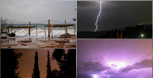 الأرصاد ترصد ظاهرة جوية معقدة تربك الطقس بالمملكة الأرصاد ترصد ظاهرة جوية معقدة تربك الطقس بالمملكة