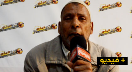مواطن ناظوري يدعو الجهات المسؤولة التدخل لتنفيذ حكم قضائي صدر منذ عقود مواطن ناظوري يدعو الجهات المسؤولة التدخل لتنفيذ حكم قضائي صدر منذ عقود