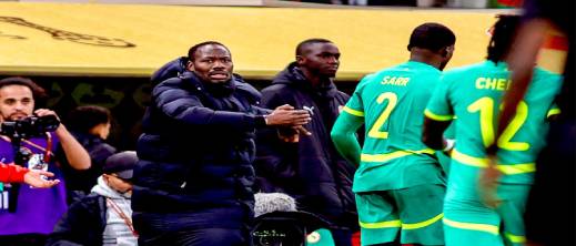 رسميا: الاتحاد السنغالي يرضخ لعقوبات "الكاف" ويتراجع عن الاستئناف