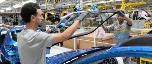 استثمارات أجنبية تتدفق على المغرب.. ارتفاع قياسي لصافي التدفقات في 2025