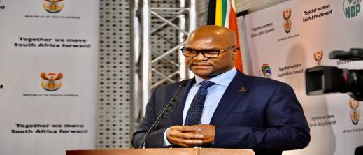 بلاغ توضيحي من جنوب إفريقيا بشأن تنظيم كأس أمم إفريقيا للسيدات