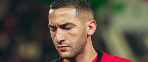 زياش ينتقد التحكيم بعد سقوط الوداد في الكونفدرالية