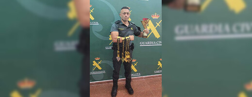 مندوبية الحكومة الإسبانية تحقق في إهانات عنصرية ضد عنصر مسلم من الحرس المدني بمليلية