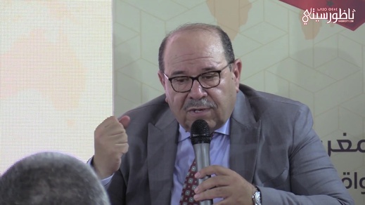 بوصوف يكتب: التضامن العفوي إلى الجاهزية المؤسسية: كيف تُحوِّل المآسيُ المغربَ إلى دروسٍ في البناء