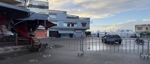 تحذيرات رسمية: منسوب مياه "القصر الكبير" قد يبلغ 5 أمتار والسلطات تأمر بالإخلاء الفوري