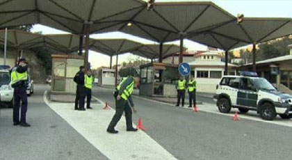 سبتة ومليلية البوابتان الجديدتان للإرهابيين نحو افريقيا سبتة ومليلية البوابتان الجديدتان للإرهابيين نحو افريقيا