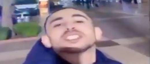 القضاء بمراكش يدين مواطنا جزائريا بالحبس النافذ بتهمة إهانة سكان المدينة