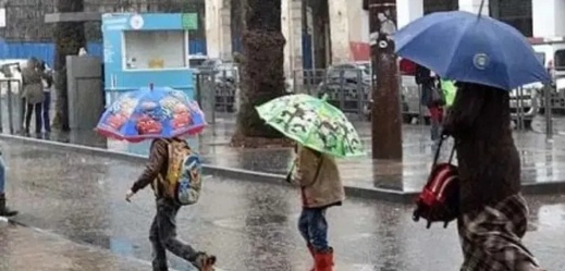 بسبب استمرار الاضطراب الجوي.. مديرية الحسيمة تقرر مواصلة تعليق الدراسة غدا السبت بسبب استمرار الاضطراب الجوي.. مديرية الحسيمة تقرر مواصلة تعليق الدراسة غدا السبت