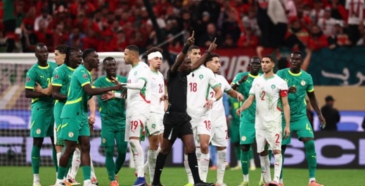 محامي مشجع جزائري معتقل بالمغرب ينفي دخوله في إضراب عن الطعام