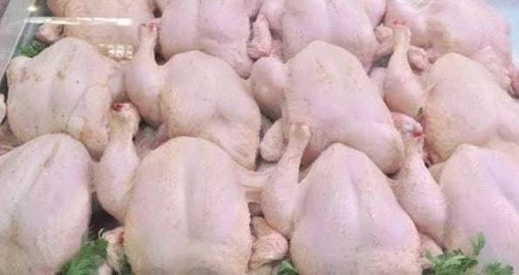 أسعار الدجاج تعود للارتفاع مجددا قبيل رمضان أسعار الدجاج تعود للارتفاع مجددا قبيل رمضان