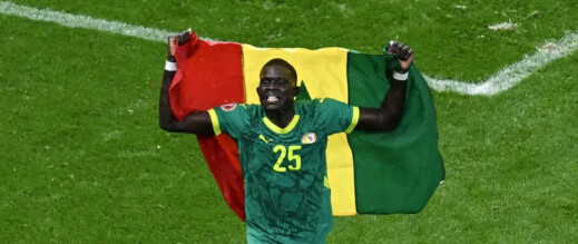 تصريحات نارية من مدافع السنغال تشعل الجدل بعد “الكان”