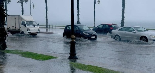 نشاط جوي قوي يضع شتاء هذه السنة ضمن الأوفر مطرًا في المغرب نشاط جوي قوي يضع شتاء هذه السنة ضمن الأوفر مطرًا في المغرب