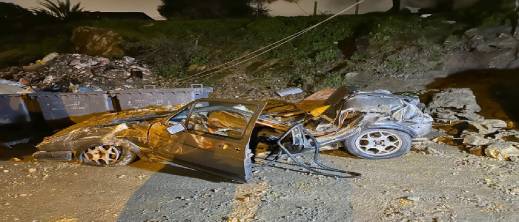 فيضانات طنجة وتطوان تودي بحياة 6 أشخاص جلهم أطفال