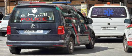 الحسيمة.. استنفار أمني في بني بوعياش عقب اكتشاف جثة هامدة لشاب في ظروف غامضة