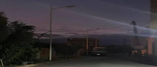 هل تحرم الخلافات السياسية ساكنة حي الزيتون ببن الطيب من حقها في الإنارة العمومية؟